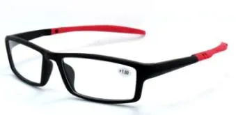 New Arrival Fashion Retro Style Oval Shape Unisex Optical Frames 