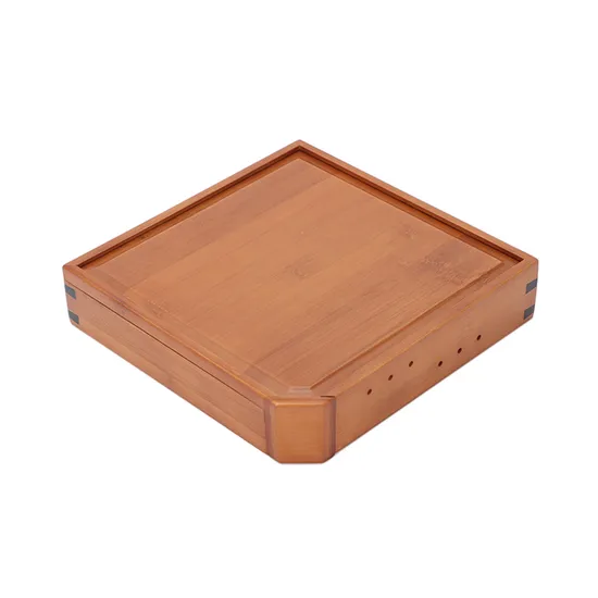 Best Quality Solid Wood Crate Box Wooden Crate Box Shadow Carving Nautical 