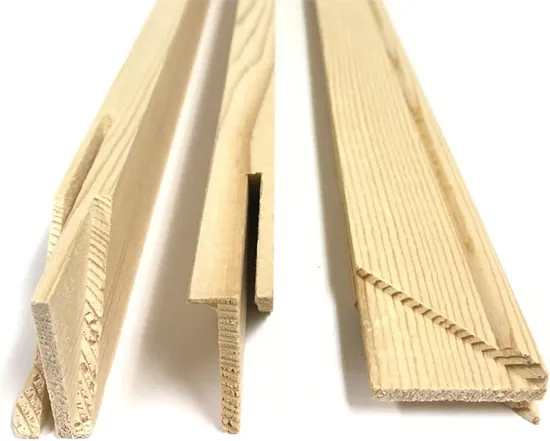 Factory Wholesale Gallery Pine Wood Inner Oil Painting Frame Stretcher Bar for Stretched Canvas 