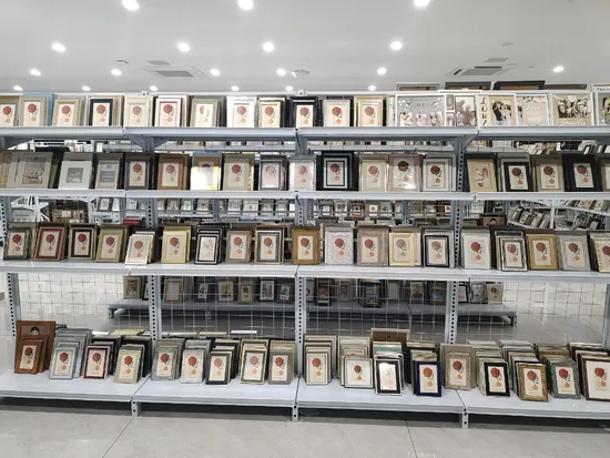 Customized Manufacturer PS Family Home Decoration Picture Frame Moulding Photo Frame 