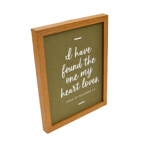 Oval White and Gold Angel Resin Glitter Picture Frames 