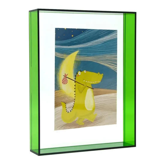 5X7