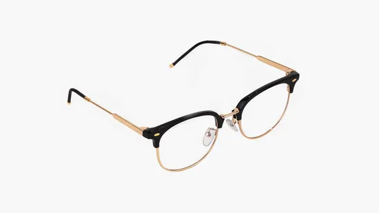 Oval Cat Eye Shape Frame Candy Color Painting End Pieces High Impact Resistance Tr90 Ready Women Glasses 
